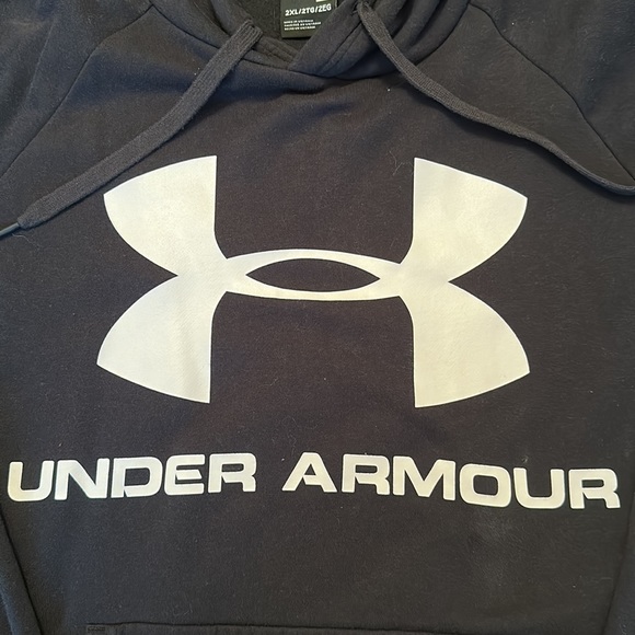 Under armour sweatshirt - Picture 2 of 3